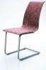 Chair - Red Earth